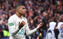 Mbappe bị cấm thi đấu 3 trận, Neymar ngồi chờ án treo giò