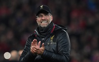 Liverpool loại Barcelona, HLV Klopp phấn khích tột độ