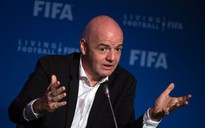 Chủ tịch FIFA chưa yên thân sau cuộc điều tra Tổng chưởng lý Thụy Sĩ
