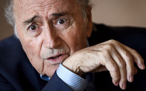 Cựu Chủ tịch FIFA Blatter: ‘Tiền có thể hủy hoại bóng đá’