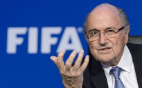 Sepp Blatter quyết 'hạ bệ' Chủ tịch FIFA sau thất bại tăng 48 đội ở World Cup 2022