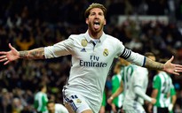 Bất hòa với ông chủ Real Madrid, Sergio Ramos muốn đến Trung Quốc… kiếm tiền
