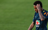 Rúng động vụ Neymar bị buộc tội cưỡng hiếp phụ nữ