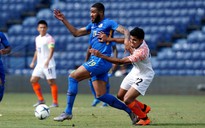 Đối thủ Việt Nam ở chung kết King’s Cup: ‘Curacao là đội bóng hàng đầu thế giới’