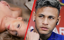 Neymar bị cắt hàng loạt tài trợ giữa ồn ào cáo buộc hiếp dâm người mẫu