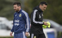 Copa America 2019: Messi khát khao tỏa sáng để chấm dứt bi kịch