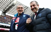 AC Milan bổ nhiệm HLV mới để cải tổ đội bóng