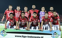 Bali United ghi điểm khi trở thành CLB Đông Nam Á đầu tiên lên sàn chứng khoán