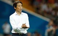 HLV tuyển Nhật Bản tại World Cup 2018 muốn dẫn dắt Thái Lan