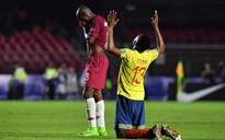 Copa America 2019: Thắng muộn Qatar, Colombia giành vé vào tứ kết