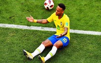 Bị dân mạng 'chửi' te tua, Neymar đón thêm tin xấu từ Barcelona