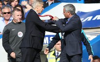Mourinho và Wenger cạnh tranh 'ghế nóng' ở Newcastle