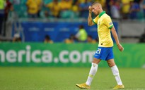 Copa America 2019: Một tiền đạo bị cách ly, tuyển Brazil tiêm vắc-xin ngừa virus khẩn cấp