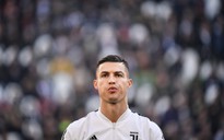 Ronaldo bị chê keo kiệt và hờ hững trước nỗi đau của đồng nghiệp