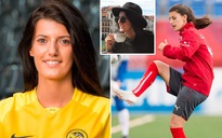Chưa tìm thấy thi thể nữ tuyển thủ Thụy Sĩ gặp nạn tại Ý