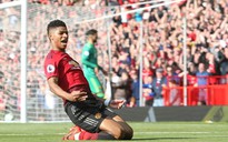 M.U 'bơm tiền' giữ chân Rashford trước chuyến du đấu Úc