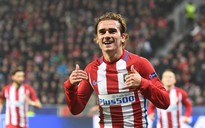 Barcelona định ngày ra mắt bản hợp đồng 'bom tấn' Griezmann