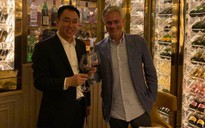 Mourinho gặp người giàu nhất Trung Quốc đàm phán dẫn dắt CLB Guangzhou Evergrande