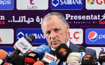 Chủ tịch LĐBĐ Ai Cập từ chức sau khi đội tuyển bị loại khỏi AFCON 2019