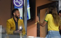 PSG hết kiên nhẫn sau khi Neymar trốn tập