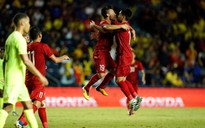 Tuyển Việt Nam phải xa nhà trong trận mở màn vòng loại World Cup 2022