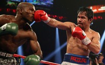 Amir Khan đụng độ Pacquiao ở cuộc thượng đài đỉnh cao