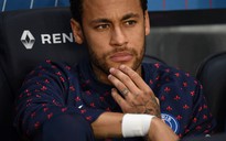 Tiếp tục bị kiện tội hiếp dâm, Neymar bỏ lỡ các trận đấu ở Trung Quốc