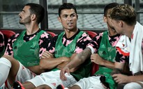 Hàng ngàn CĐV Hàn Quốc kiện bị Juventus và Cristiano Ronaldo 'lừa bịp'