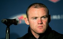 Rooney bí mật đàm phán để trở lại Anh làm HLV