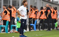 Ligue 1: Villas-Boas ra mắt với thất bại sốc của Marseille ở “chảo lửa” Velodrome