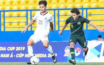 Liên đoàn bóng đá Thái Lan xin lỗi người hâm mộ