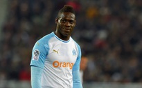 Ngựa chứng Balotelli trở lại Serie A để 'kiếm cơm'