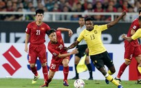 Malaysia công bố danh sách 27 cầu thủ chuẩn bị vòng loại World Cup 2022