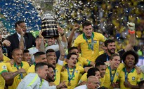 Hé lộ thông tin Thái Lan đá giao hữu Brazil chuẩn bị vòng loại World Cup 2022