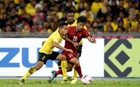 FIFA cảnh báo Malaysia là “vật cản” lớn của Việt Nam ở vòng loại World Cup 2022