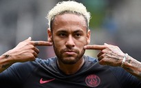 “Bom bị xì” vào phút cuối, Neymar không thể thoát khỏi PSG