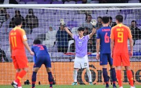 Tuyển Thái Lan chọn đội trưởng mới, thủ môn Kawin gần như mất suất bắt chính