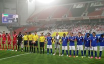 Malaysia muốn xóa ký ức thảm bại 0-10 trước UAE ở vòng loại World Cup