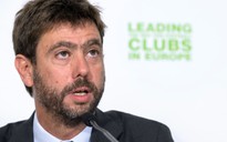 Các CLB châu Âu phản đối kế hoạch cải cách Champions League