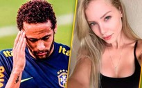 Người mẫu tố cáo Neymar hiếp dâm bị buộc tội tống tiền ở Brazil