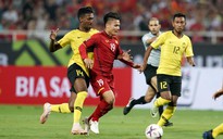 Malaysia tranh cãi “lòng yêu nước” của tài năng trẻ Mỹ trước trận gặp Việt Nam