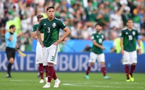 Mexico đối mặt nguy cơ bị loại khỏi World Cup 2022