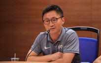 AFC “gật đầu” cho Thái Lan đăng cai VCK Giải U.23 châu Á 2020