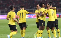 Malaysia từ chối hủy trận giao hữu với Hồng Kông vì lo ngại an ninh