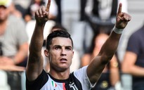 Ronaldo và Sanchez thi tài, Juventus so kè với Inter Milan tại Serie A