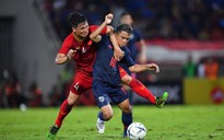 Vòng loại World Cup 2022: Thái Lan sốc khi Chanathip Songkrasin rút lui vì chấn thương