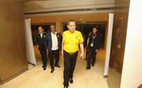 Chủ tịch LĐBĐ Malaysia: “Tuyển Việt Nam không dễ thắng như Sri Lanka”