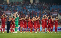 Vòng loại World Cup 2022: Qatar vững ngôi đầu, Việt Nam sáng cửa đi tiếp