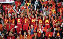 Việt Nam và các quốc gia Đông Nam Á họp bàn kế hoạch đăng cai World Cup