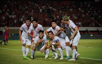 Việt Nam vào nhóm đoạt vé đi tiếp vòng loại thứ ba World Cup 2022